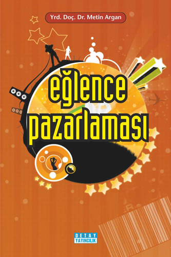 Eğlence Pazarlaması