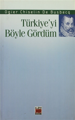 Türkiye’yi Böyle Gördüm