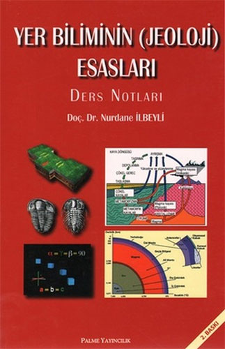 Yer Biliminin (Jeoloji) Esasları