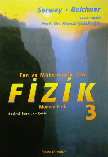 Fizik 3 - Modern Fizik