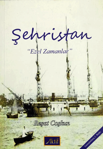 Şehristan