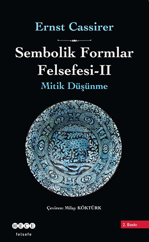 Sembolik Formlar Felsefesi II