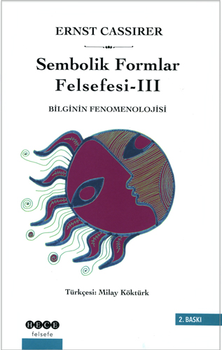 Sembolik Formlar Felsefesi III