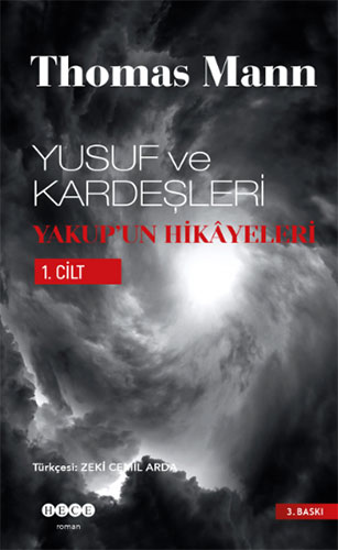 Yusuf ve Kardeşleri - 1