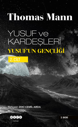 Yusuf ve Kardeşleri - Yusuf'un Gençliği 2. Cilt