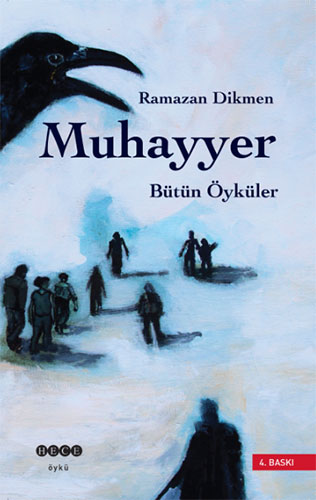 Muhayyer - Bütün Öyküler