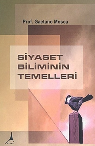 Siyaset Biliminin Temelleri