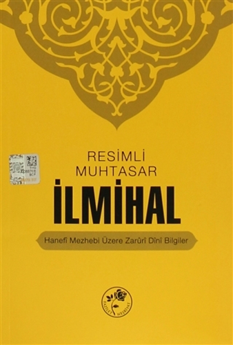 Resimli Muhtasar İlmihal