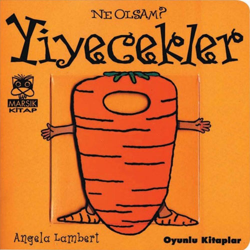 Ne Olsam? - Yiyecekler