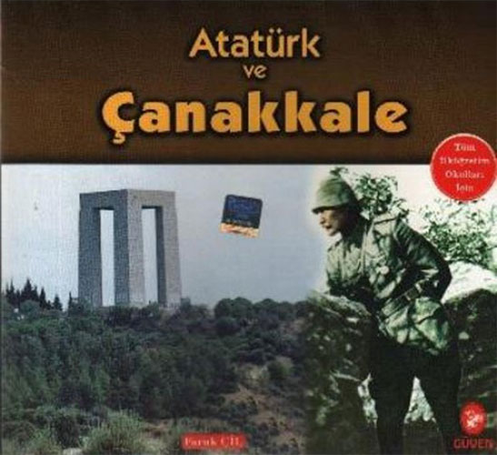 Atatürk ve Çanakkale