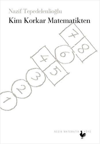 Kim Korkar Matematikten