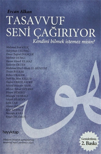 Tasavvuf Seni Çağırıyor