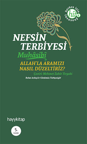 Nefsin Terbiyesi