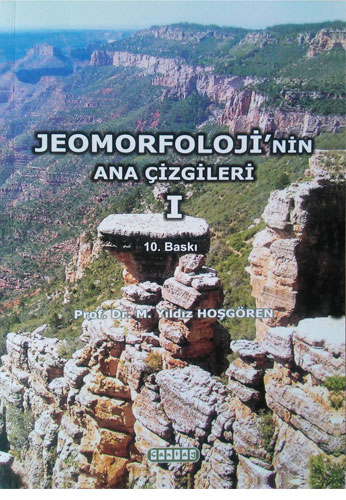 Jeomorfoloji'nin Ana Çizgileri 1