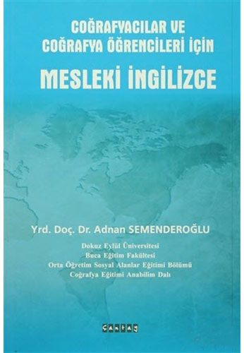 Mesleki İngilizce