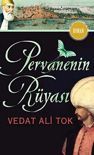 Pervanenin Rüyası