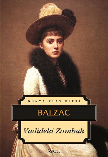 Vadideki Zambak