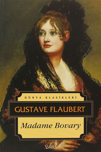 Madame Bovary