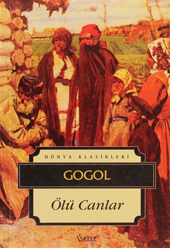 Ölü Canlar