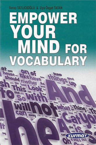 Empower Your Mind For Vocabulary