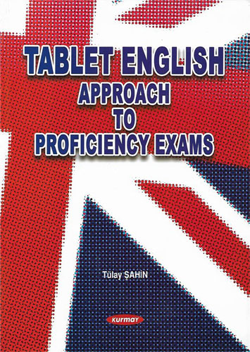 Tablet English Apprach to Proficency Exams