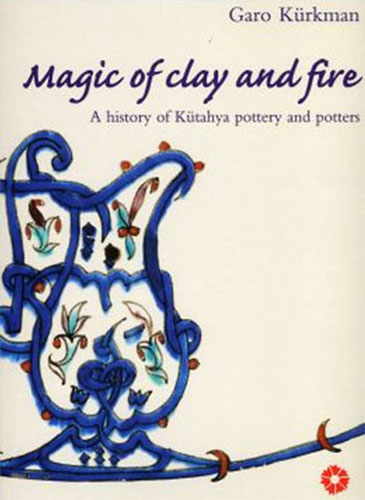 Magic of Clay and Fire