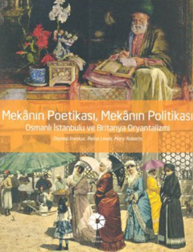 Mekanın Poetikası, Mekanın Politikası