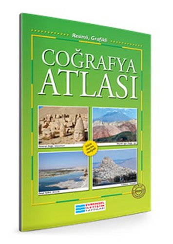 Coğrafya Atlası