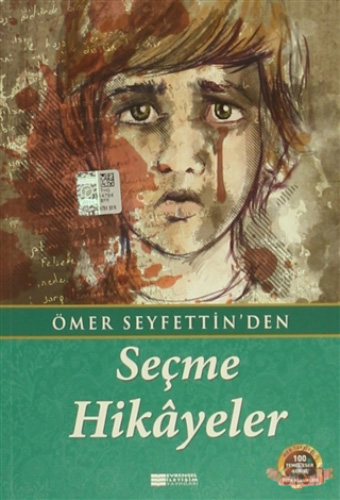 Ömer Seyfettin'den Seçme Hikayeler