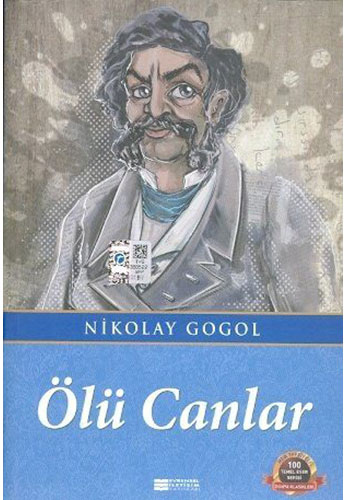 Ölü Canlar