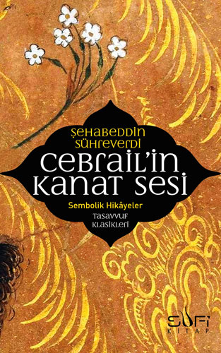 Cebrail'in Kanat Sesi