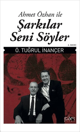 Ahmet Özhan ile Şarkılar Seni Söyler