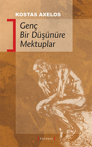 Genç Bir Düşünüre Mektuplar