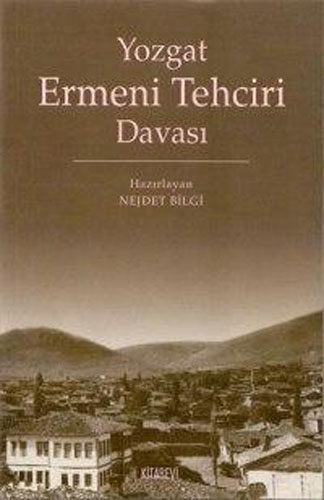 Yozgat Ermeni Tehciri Davası