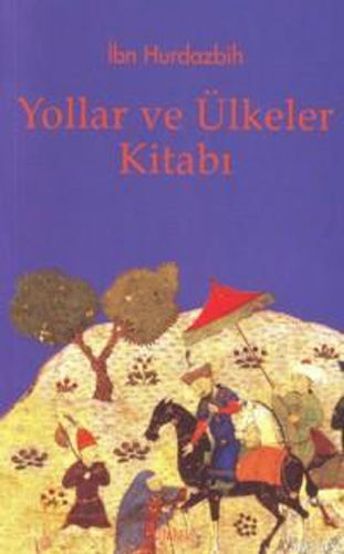 Yollar ve Ülkeler Kitabı