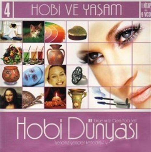 Hobi Dünyası 4