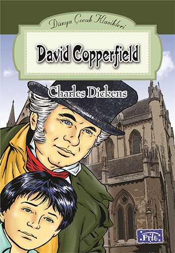 David Copperfield