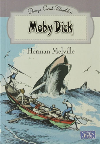 Moby Dick