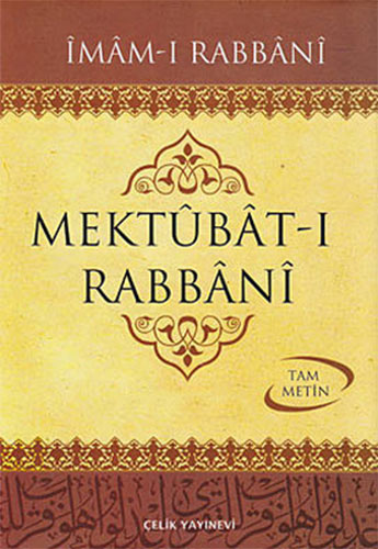 Mektubat-ı Rabbani