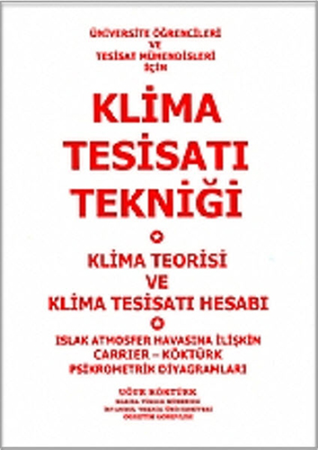 Klima Tesisatı Tekniği