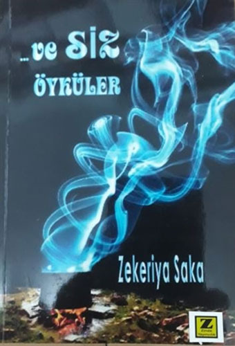 Ve Siz Öyküler