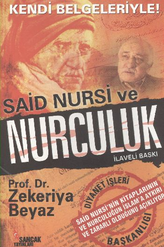 Said Nursi ve Nurculuk