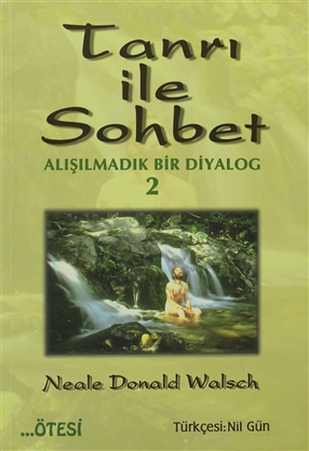 Tanrı ile Sohbet 