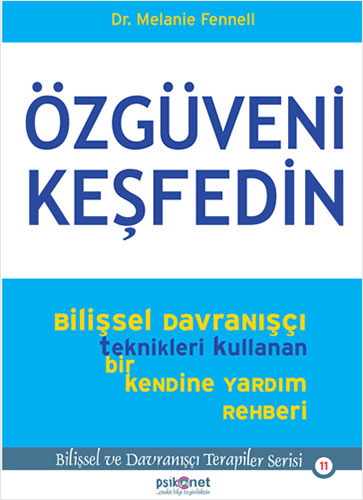 Özgüveni Keşfedin