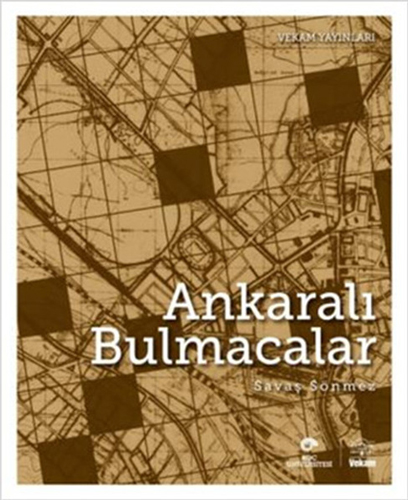 Ankaralı Bulmacalar