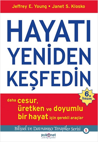 Hayatı Yeniden Keşfedin