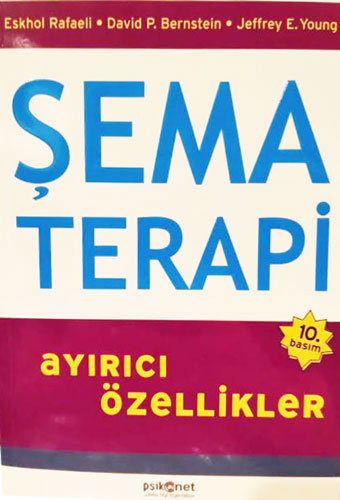 Şema Terapi