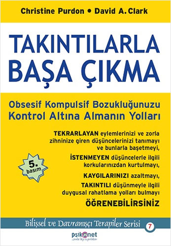 Takıntılarla Başa Çıkma