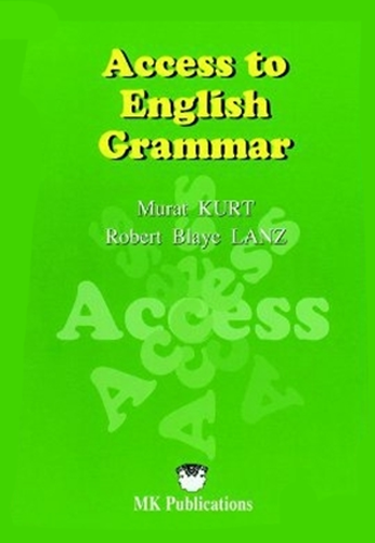 Acces to English Grammar