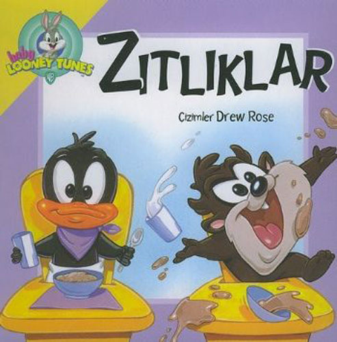 Baby Looney Tunes Zıtlıklar